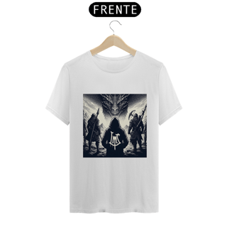 Silêncio Antes do Rugido