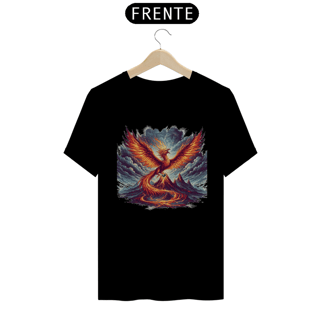 Fenix shirt