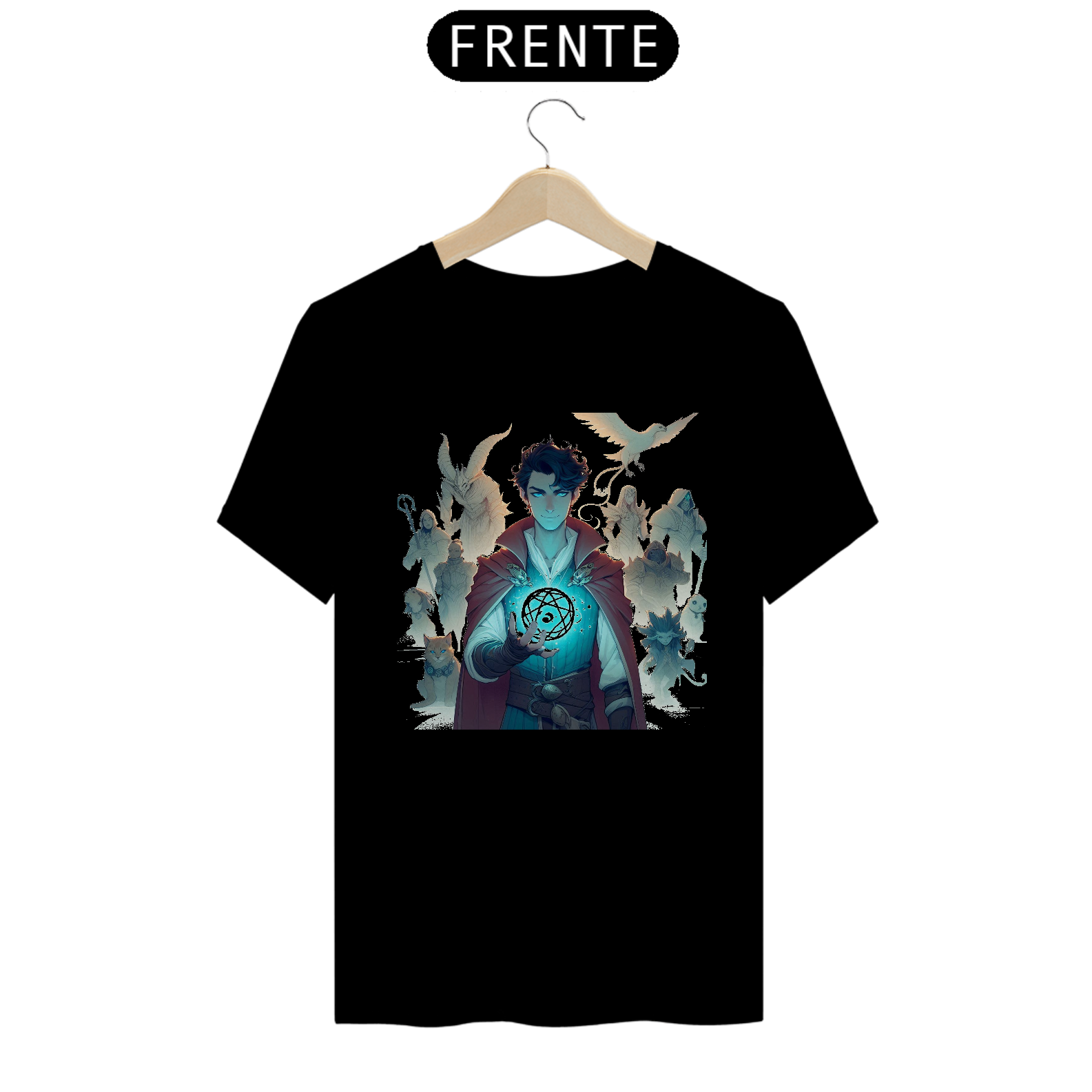 Nome do produto: Legado dos Perdidos