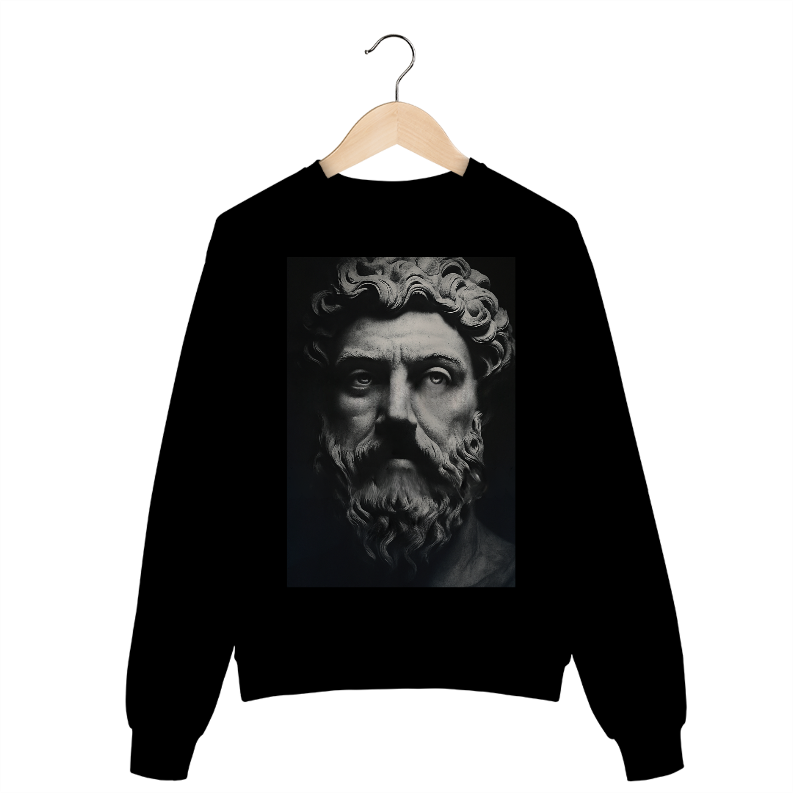 Moletom Prime Fechado 