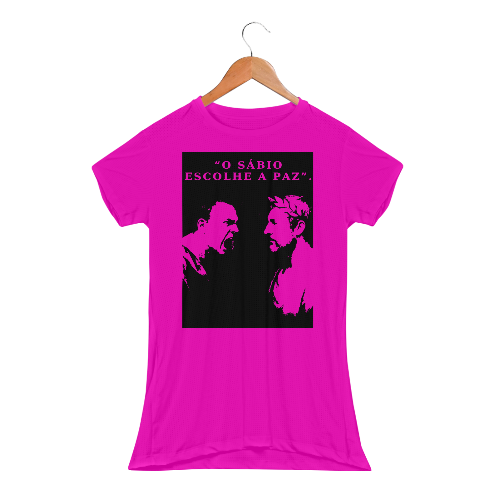 Camiseta Feminina - Sport Dry Uv 