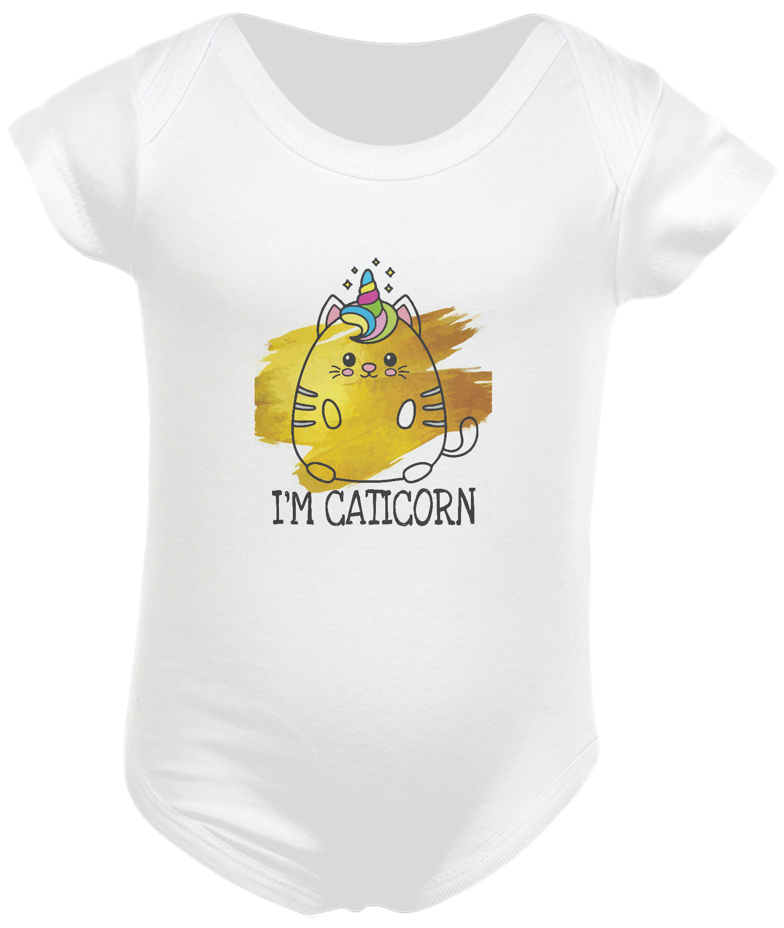 body baby cat cornio