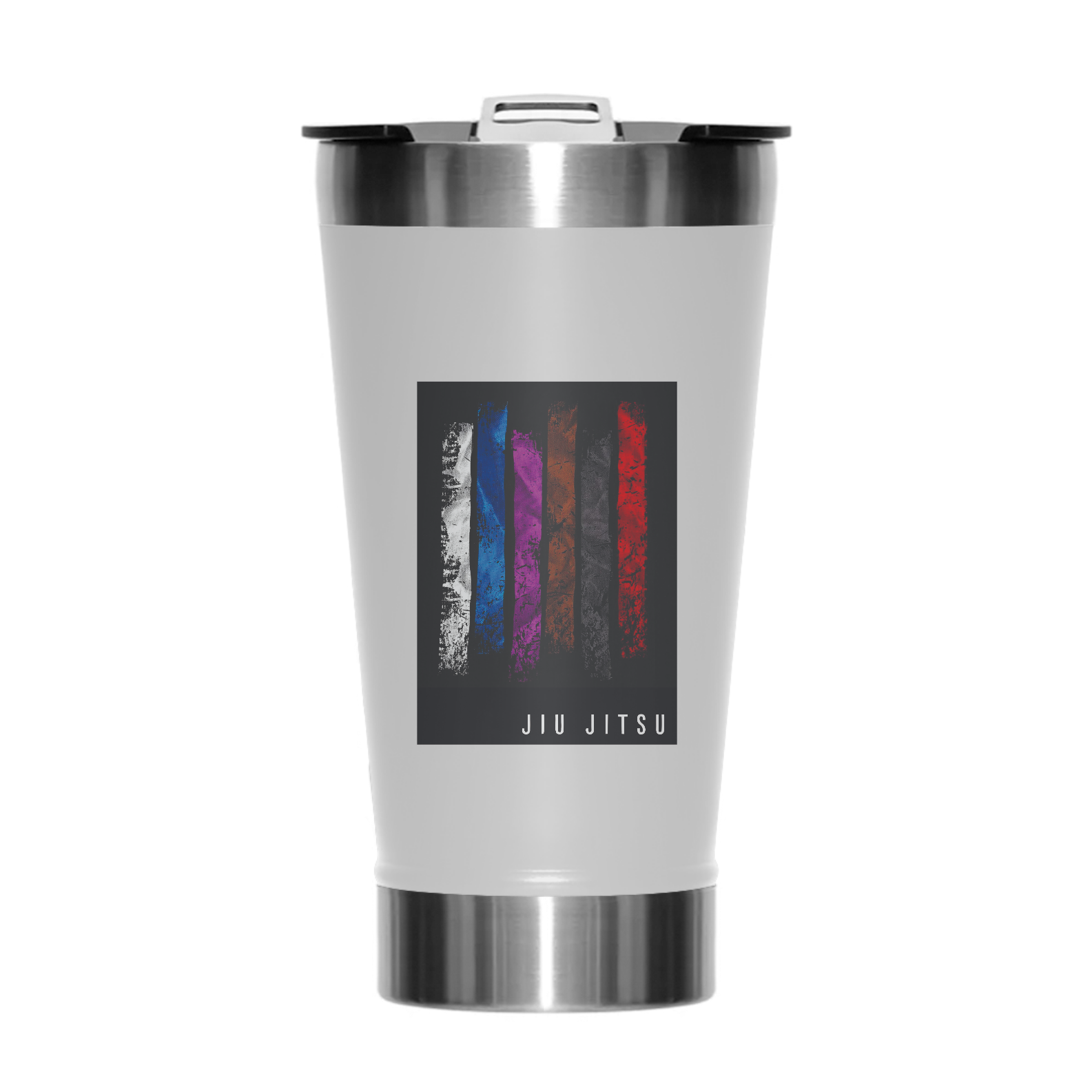 copo térmico jiu jtsu