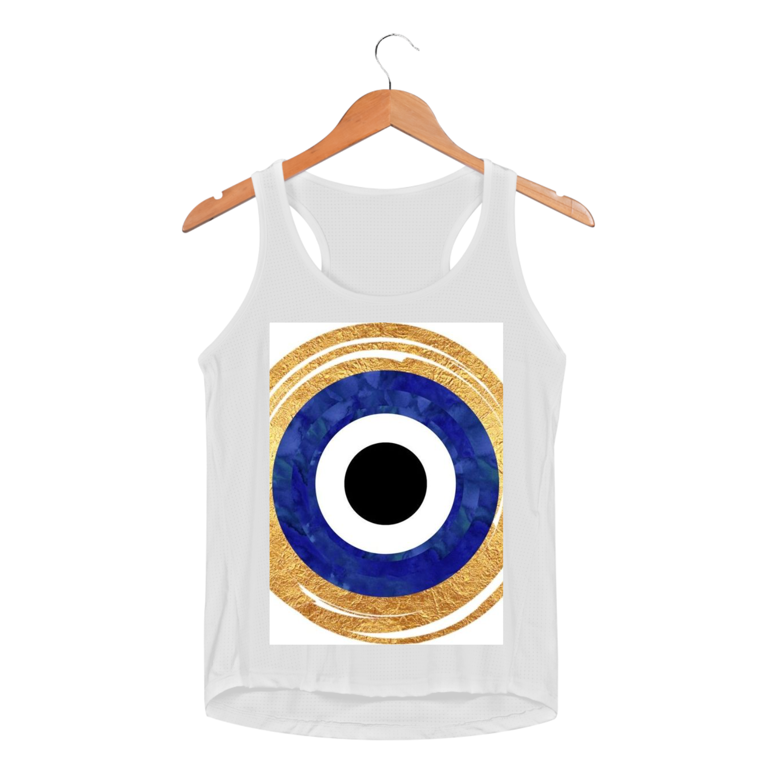 Regata Feminina Olho turco