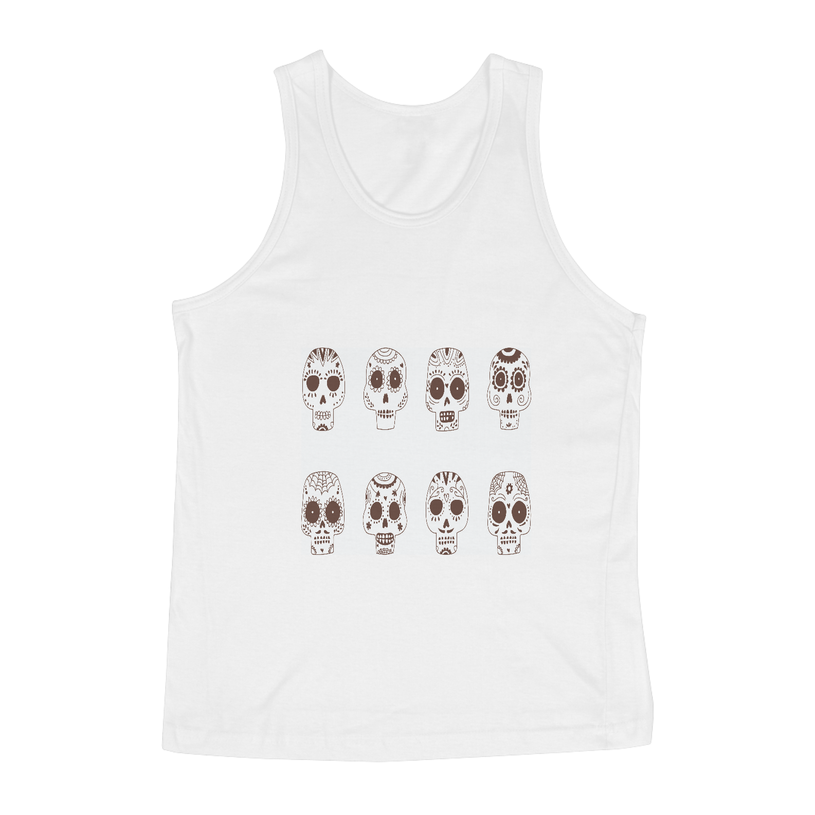 Caveira Mexicana group