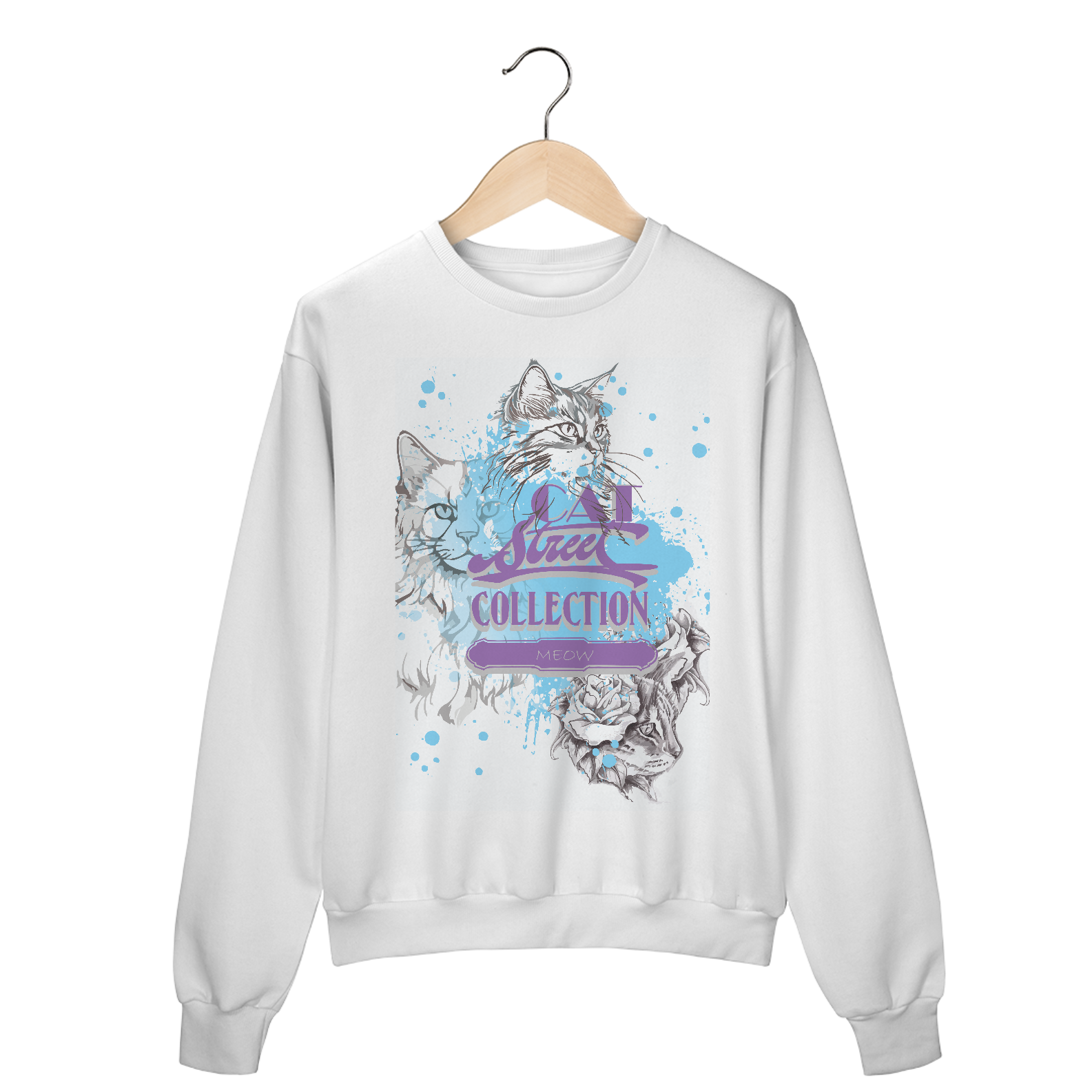 CATS ANOS 80 COLLECTION