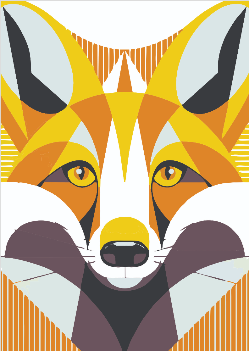 Raposa Amarela