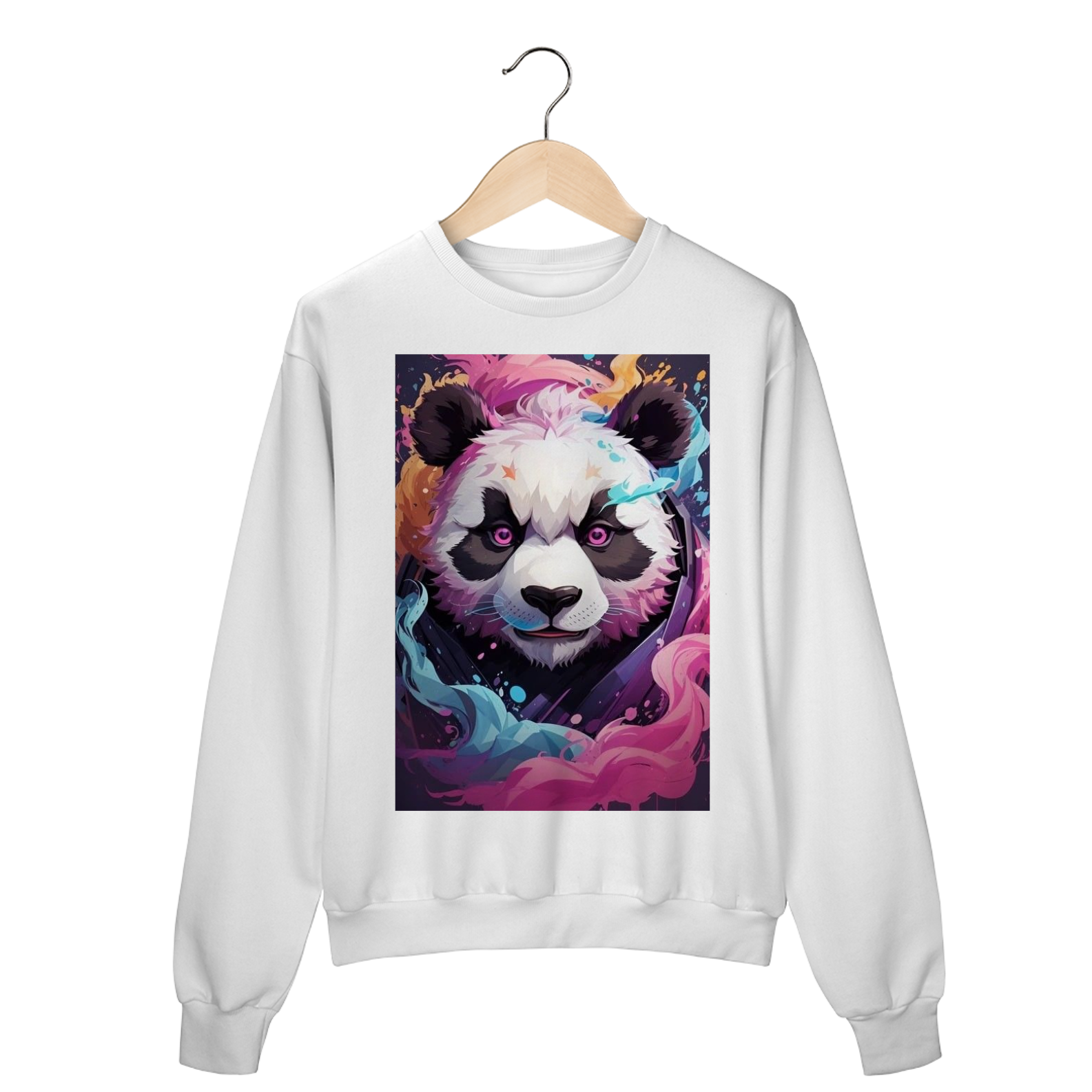 Panda China