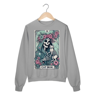 Cat Mom