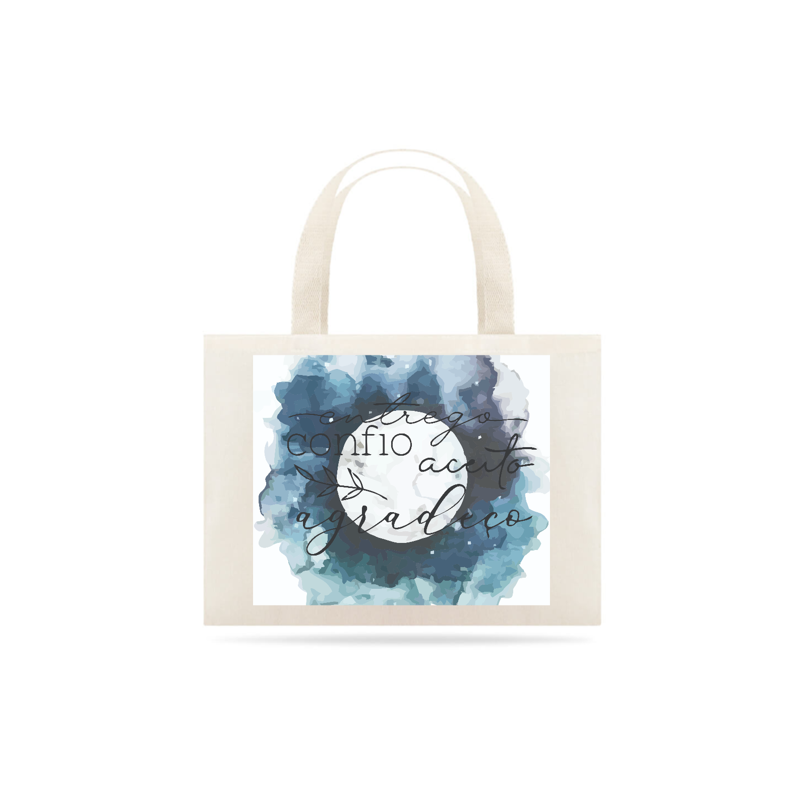 Eco Bag da Gratidão