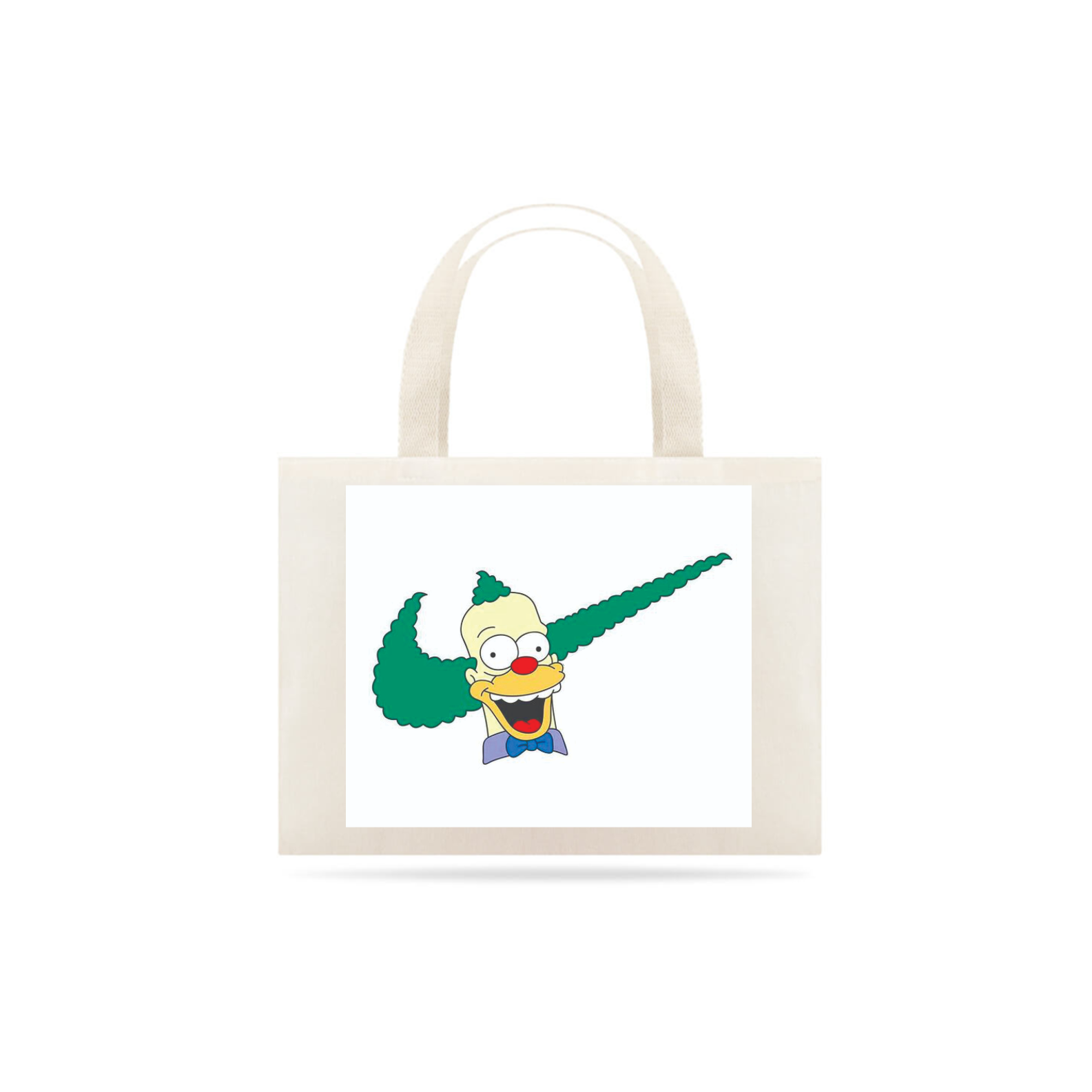 Ecobag Krusty
