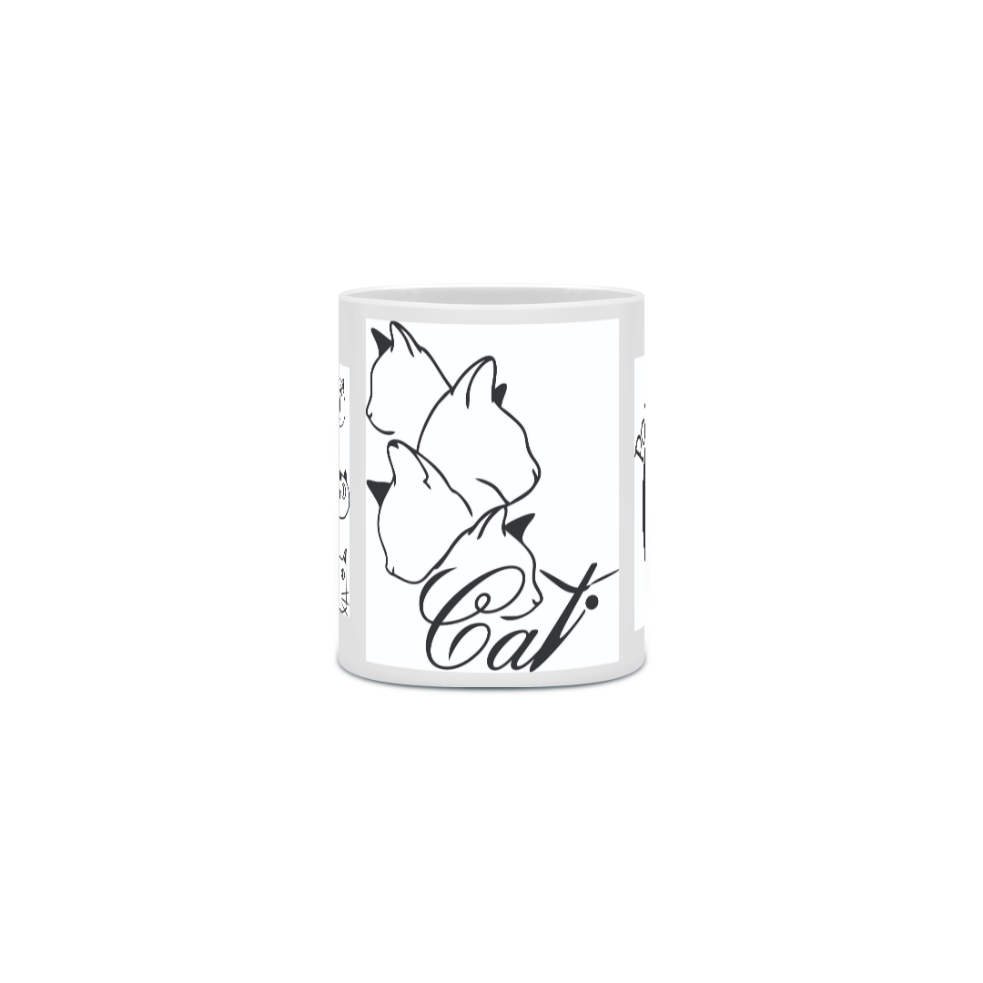 CANECA CATS