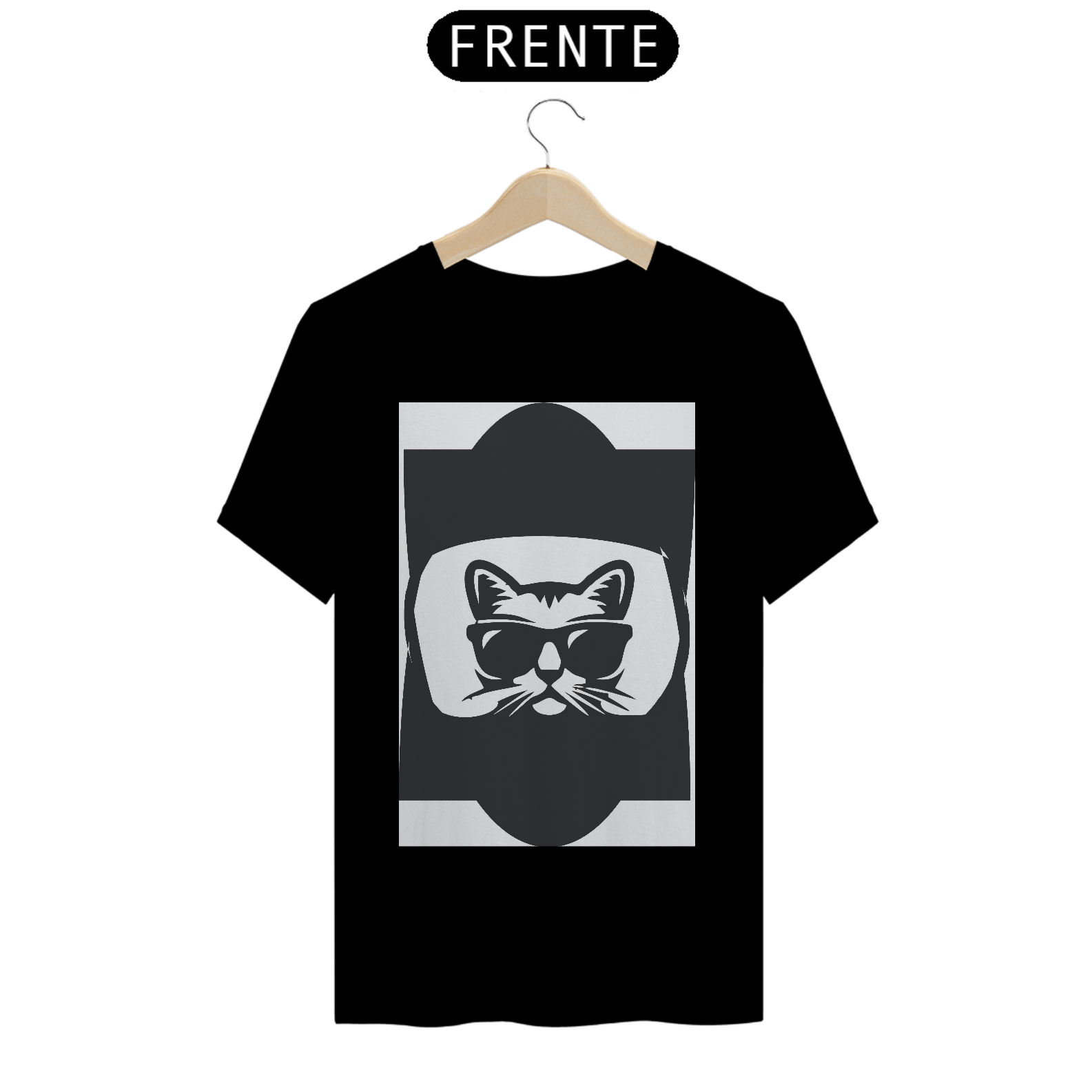 camiseta cat tv