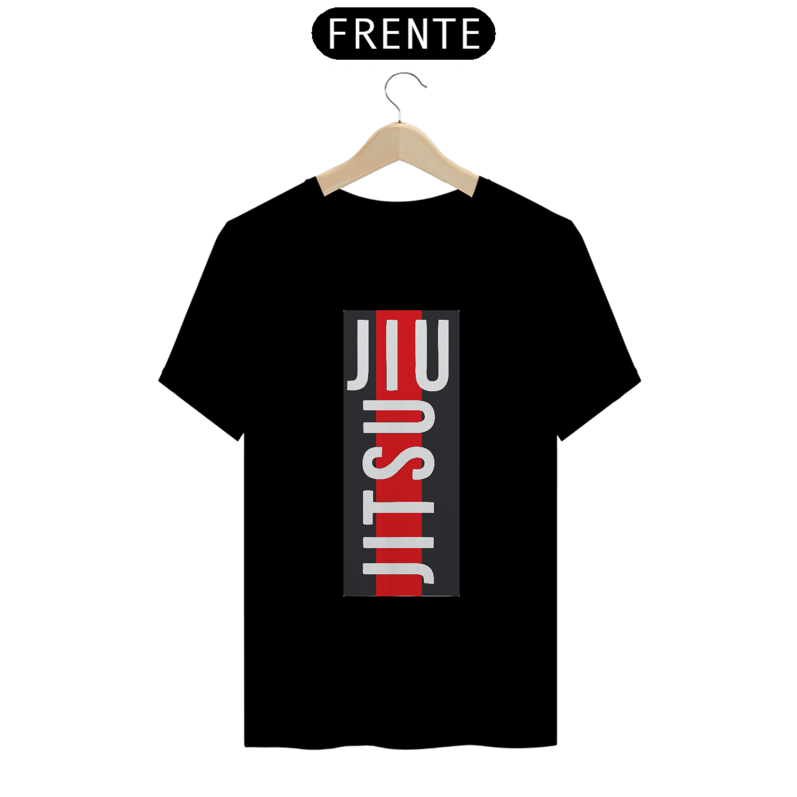 camiseta jiu jtsu