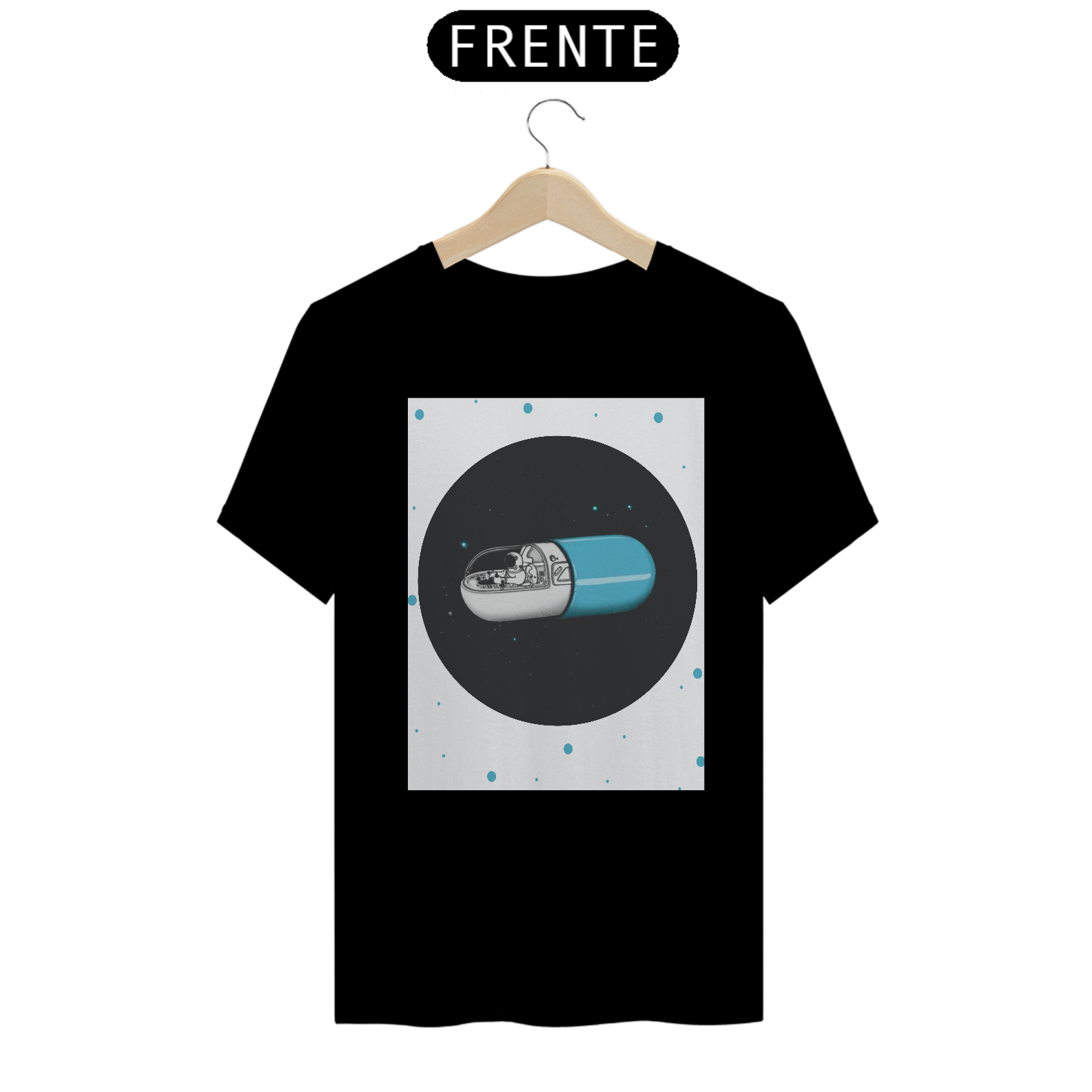 T.Shirt Prime Capsula