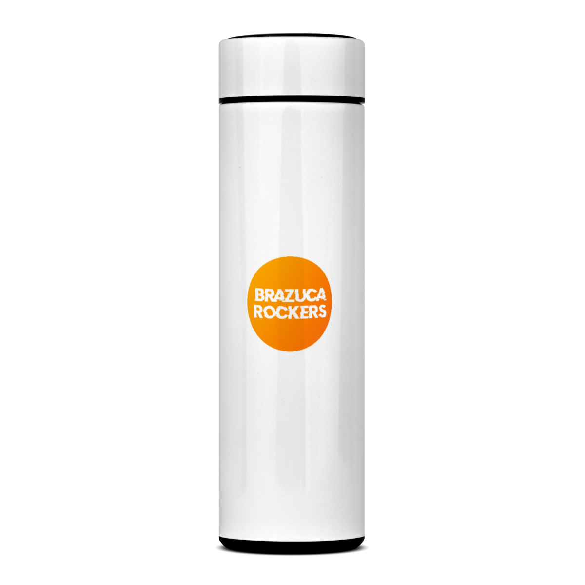 Garrafa Térmica - Brazuca Rockers