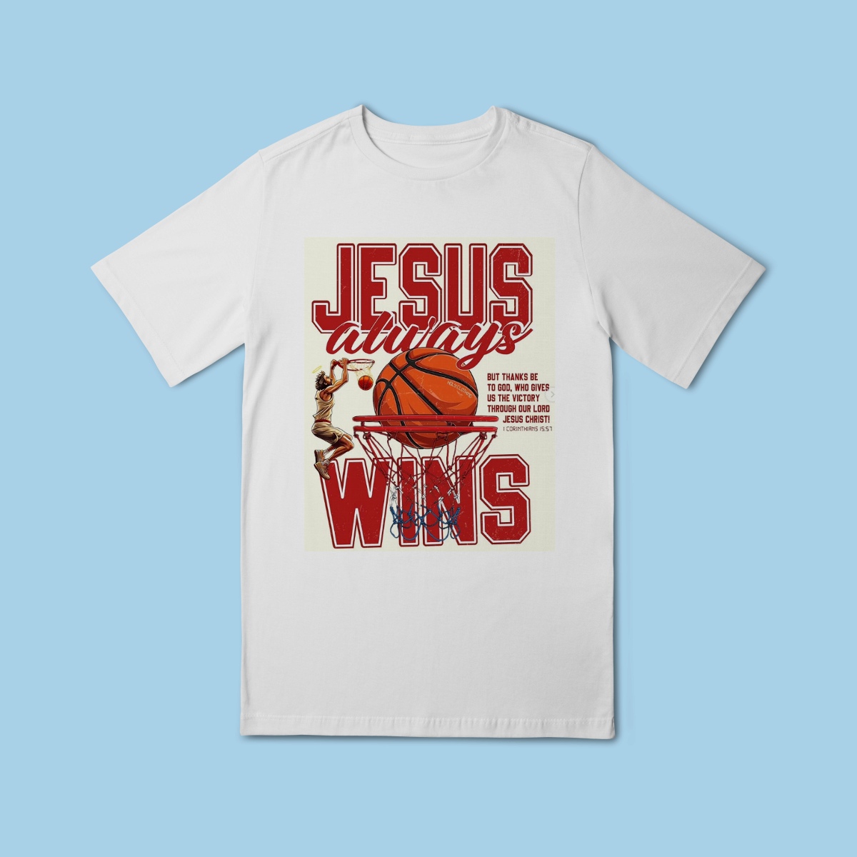 the Winner 1 infantil