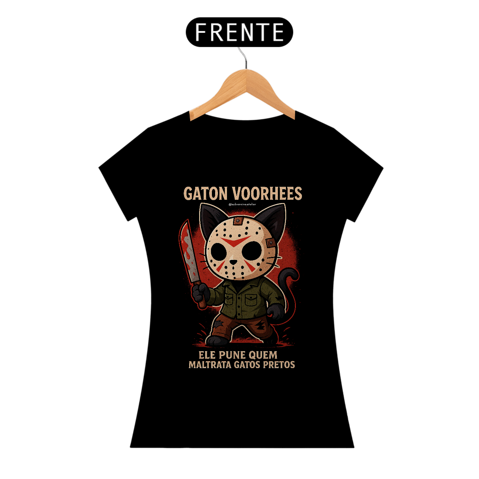 Baby Long Gaton Voorhees