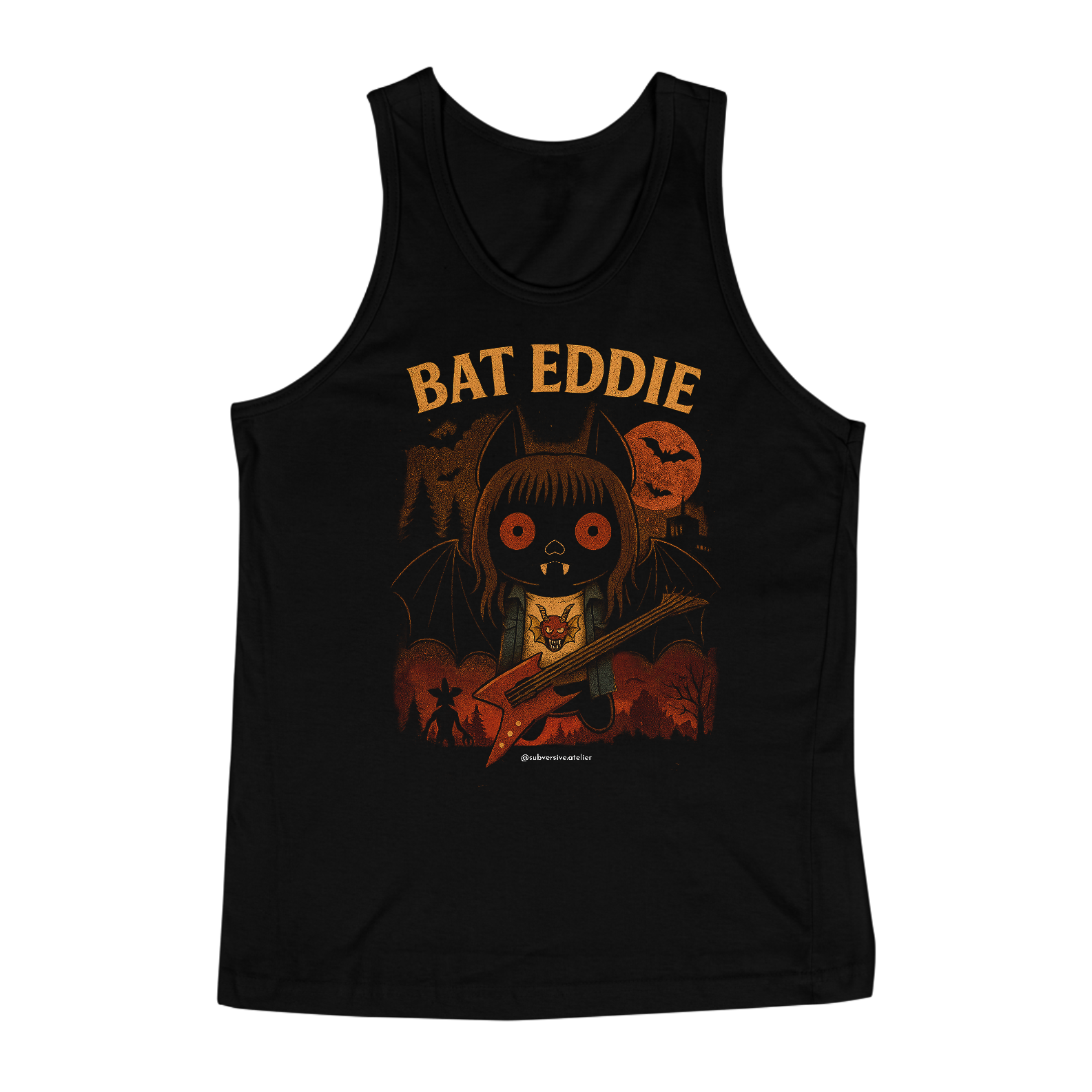Regata Bat Eddie