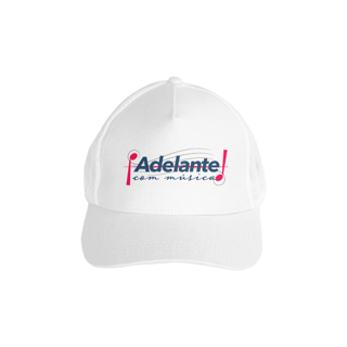 Adelante Com Música!