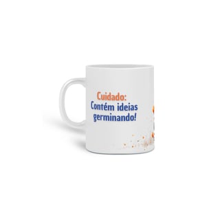 Ideias Germinando!