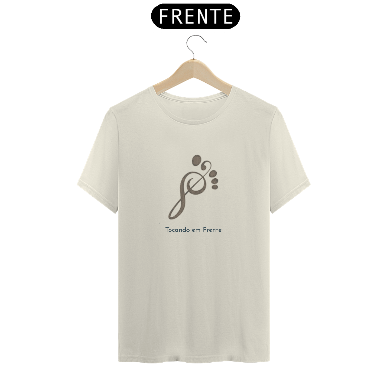 Camiseta TOcando VIP