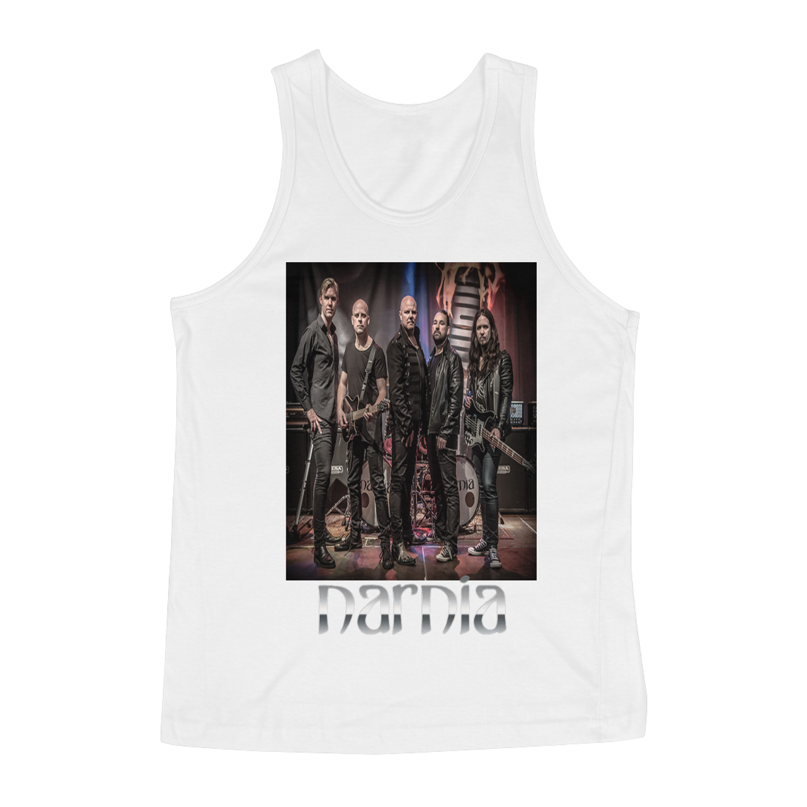 Nome do produto: CAMISETA NÁRNIA PS