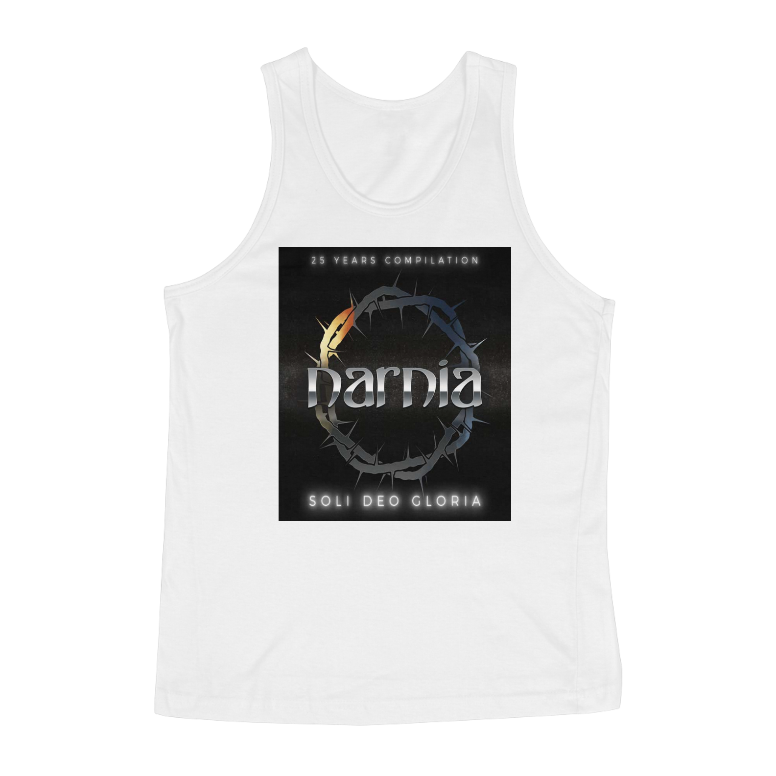 Nome do produto: CAMISETA NÁRNIA 