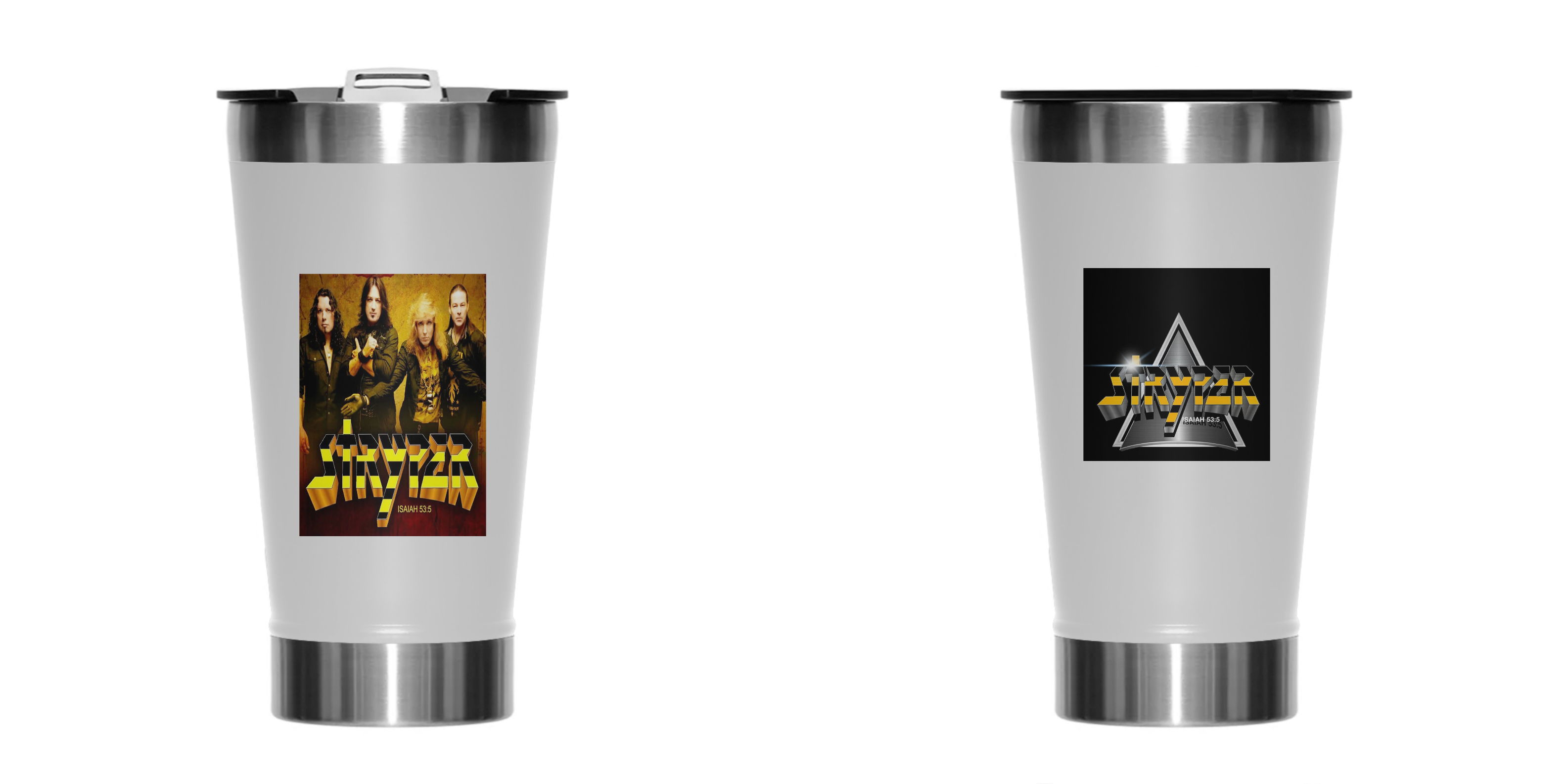 Nome do produto: COPO TERMICO STRYPER