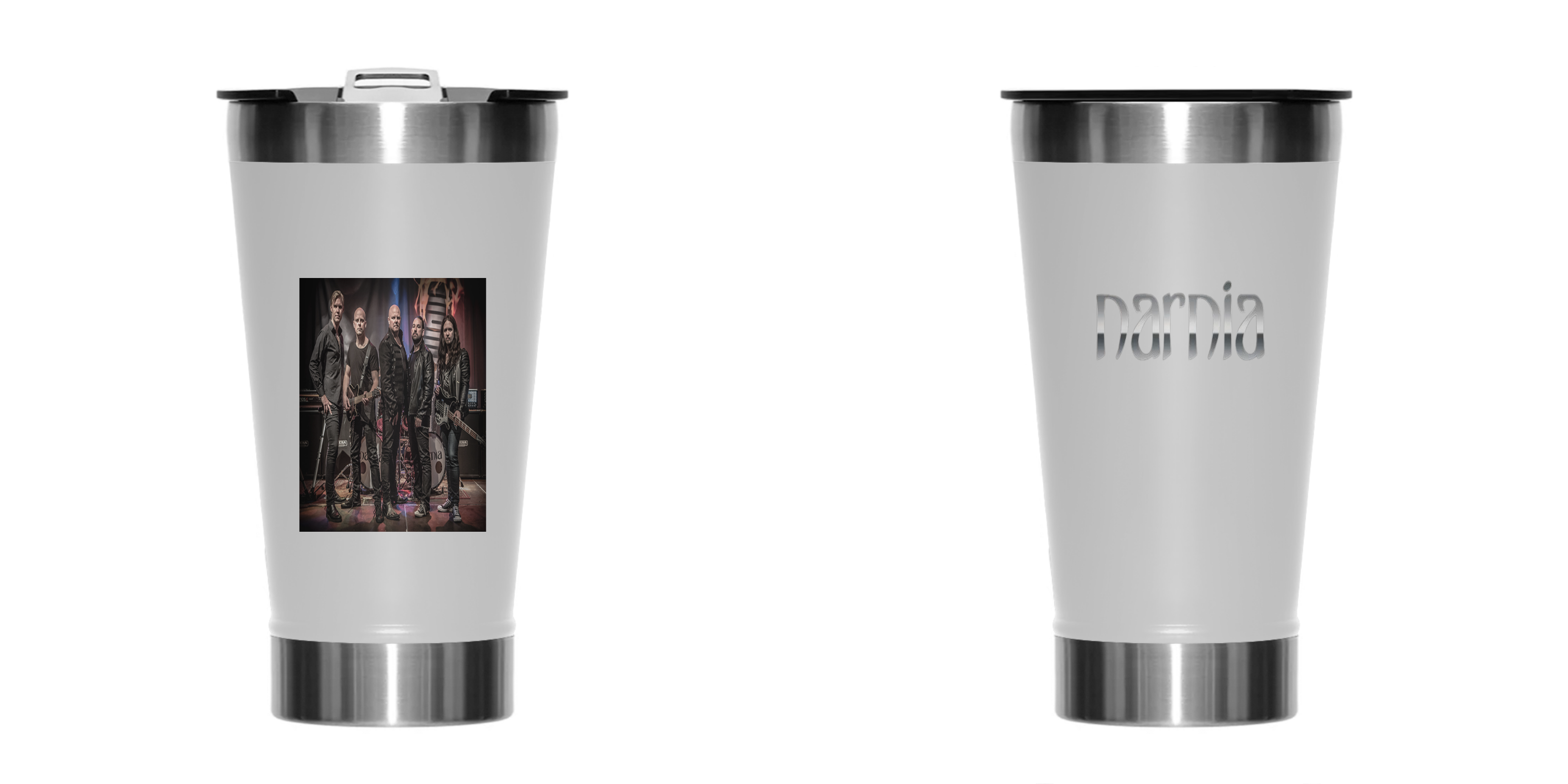 Nome do produto: COPO TERMICO NÁRNIA