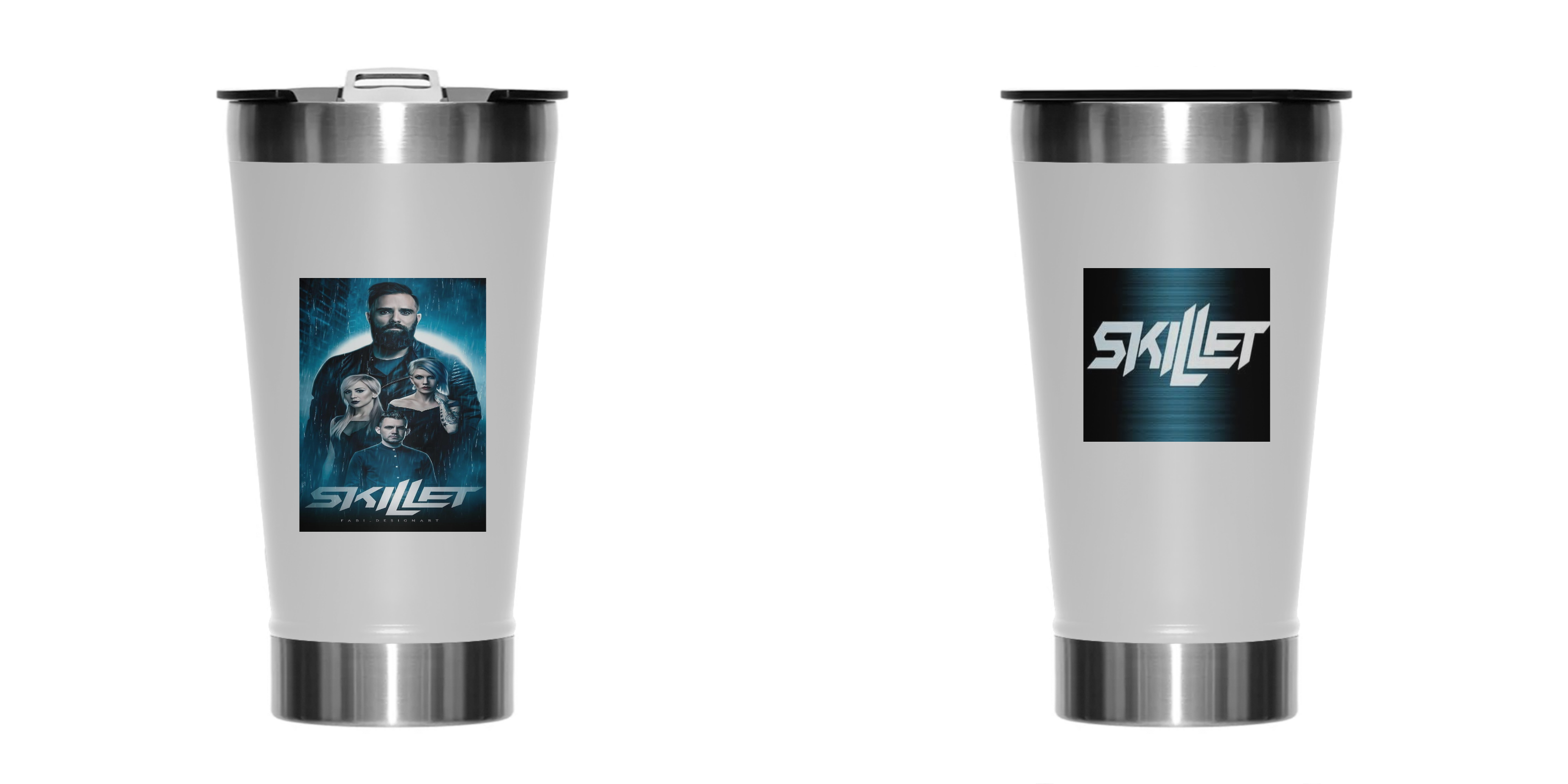 Nome do produto: COPO TERMICO SKILLET