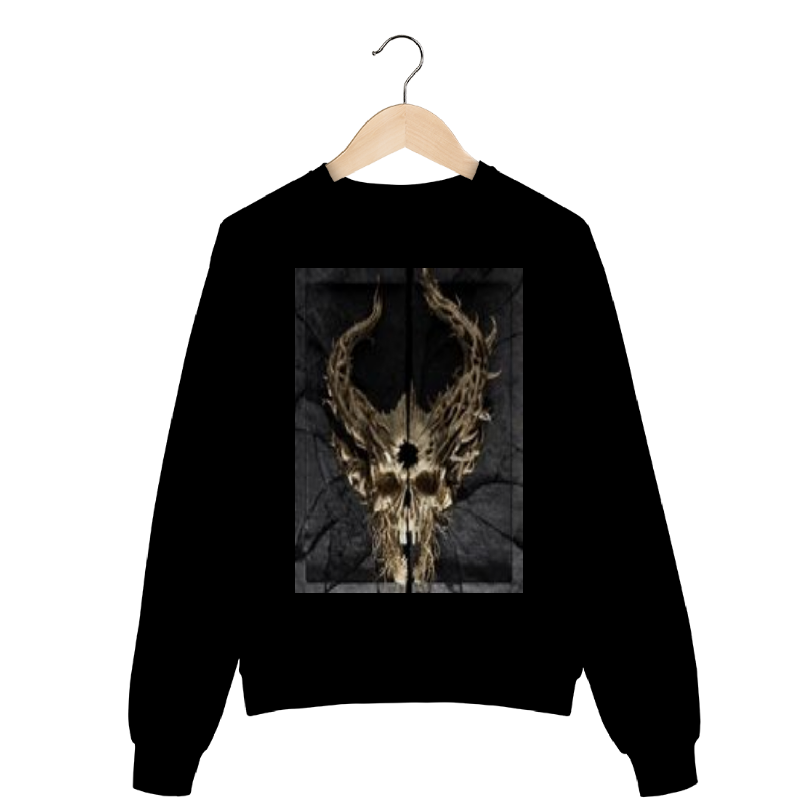 Nome do produto: Casaco Demon Hunter