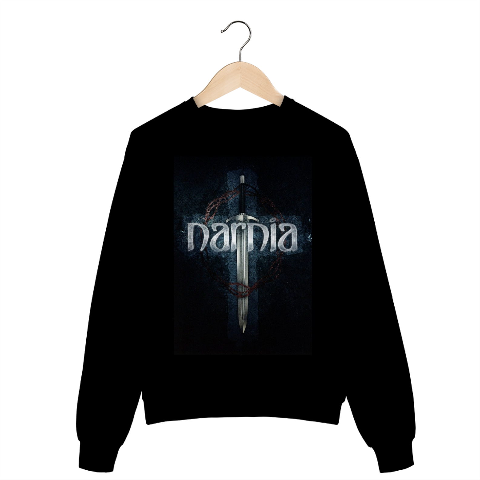 Nome do produto: CASACO NÁRNIA