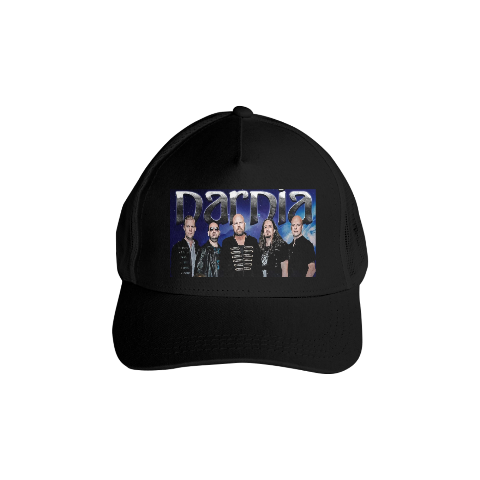 Nome do produto: BONÉ NÁRNIA ABA