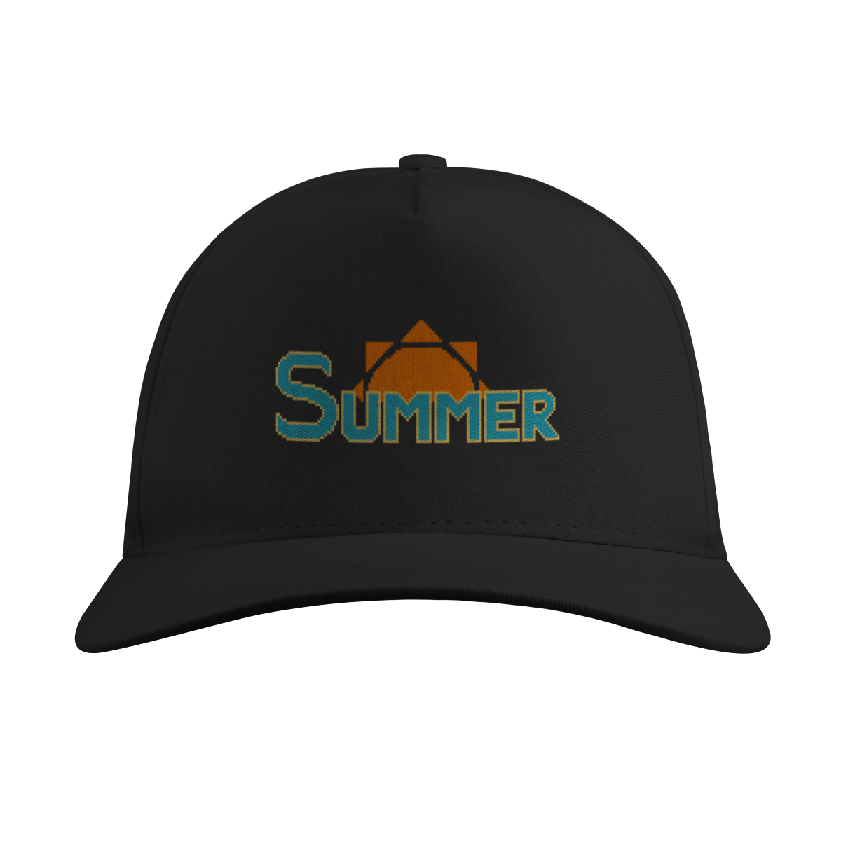 Boné Básico - Summer