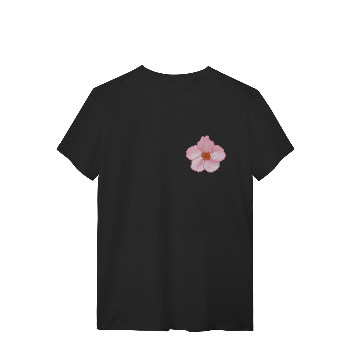 Camiseta Premium - Sakura