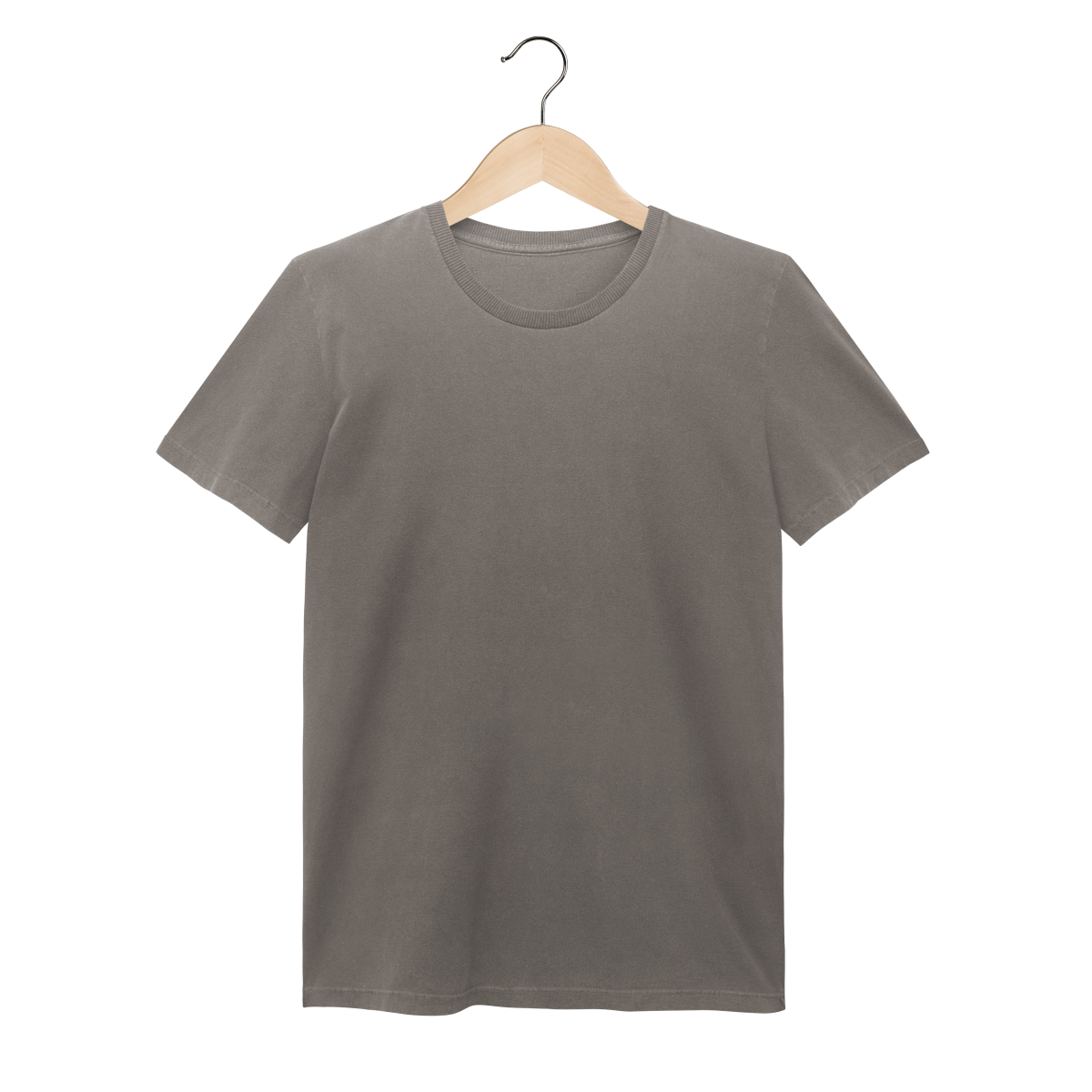 Camisa Masc. Long Estonada - Lisa