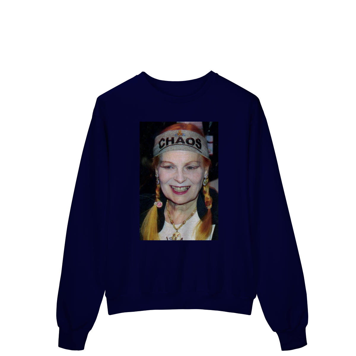 [Moletom] VIVIENNE WESTWOOD