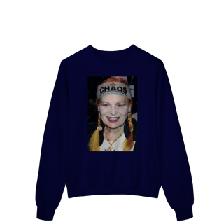 [Moletom] VIVIENNE WESTWOOD