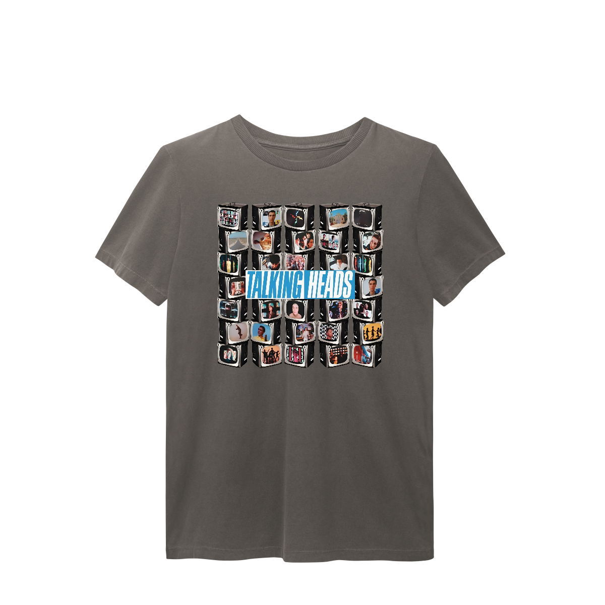 [Estonada] TALKING HEADS