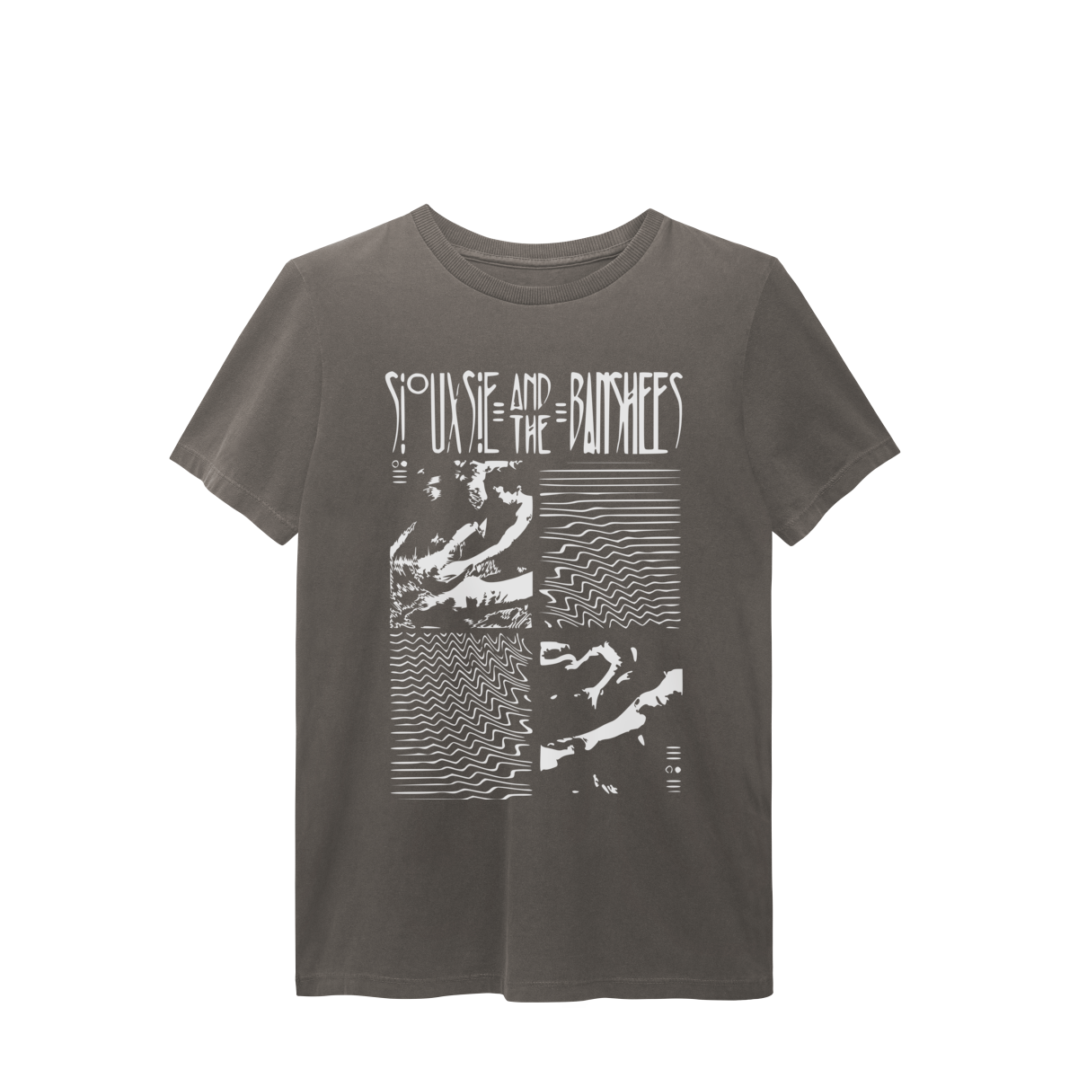 [Estonada] SIOUXSIE AND THE BANSHEES