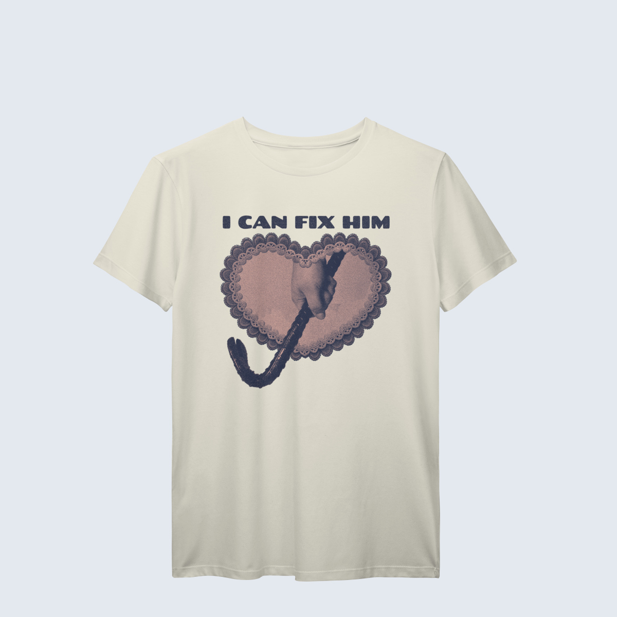 [Prime] I CAN FIX HIM