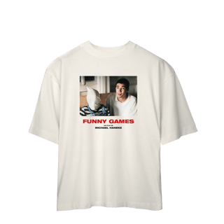 [Oversized] FUNNY GAMES