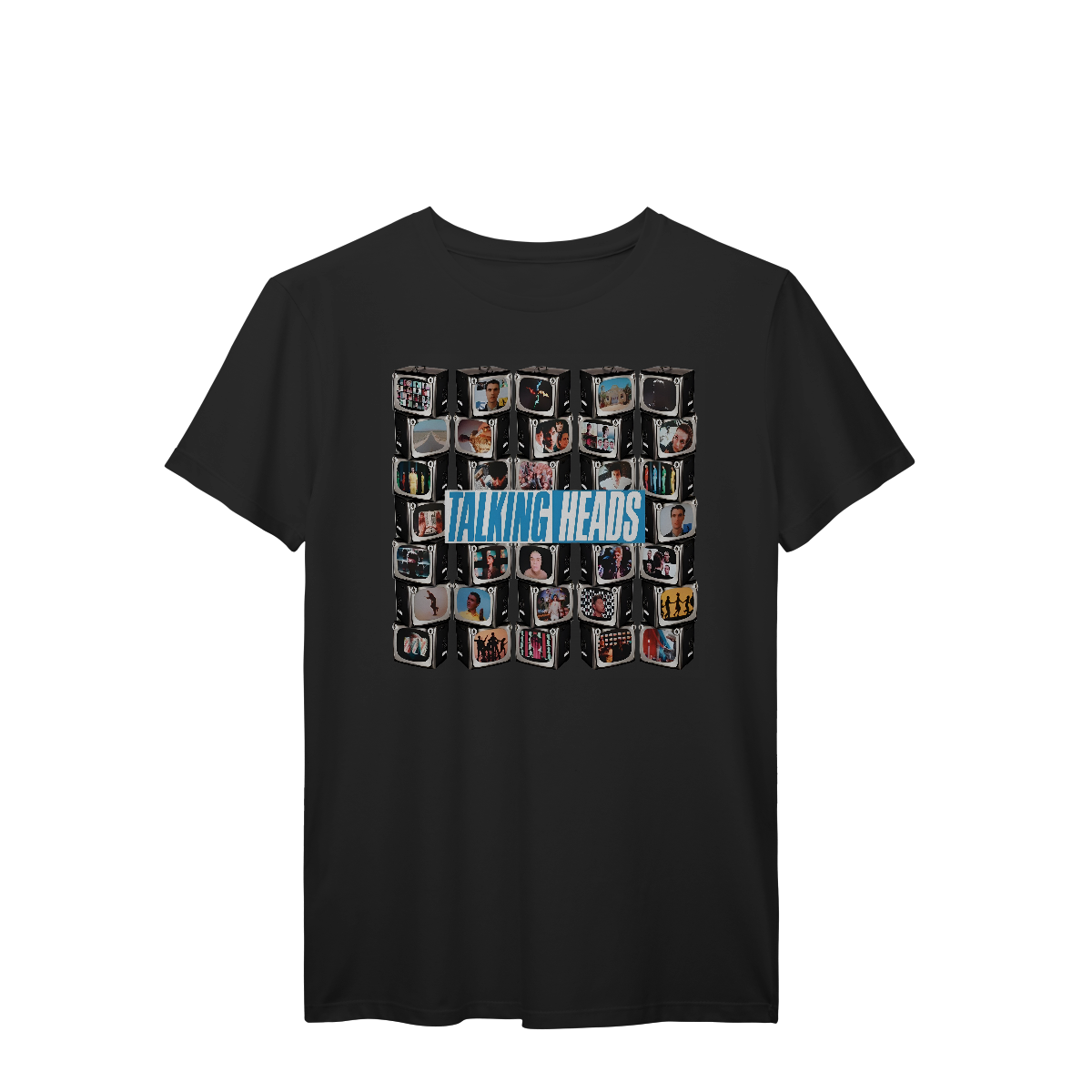 [Prime] TALKING HEADS