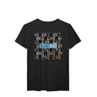 [Prime] TALKING HEADS