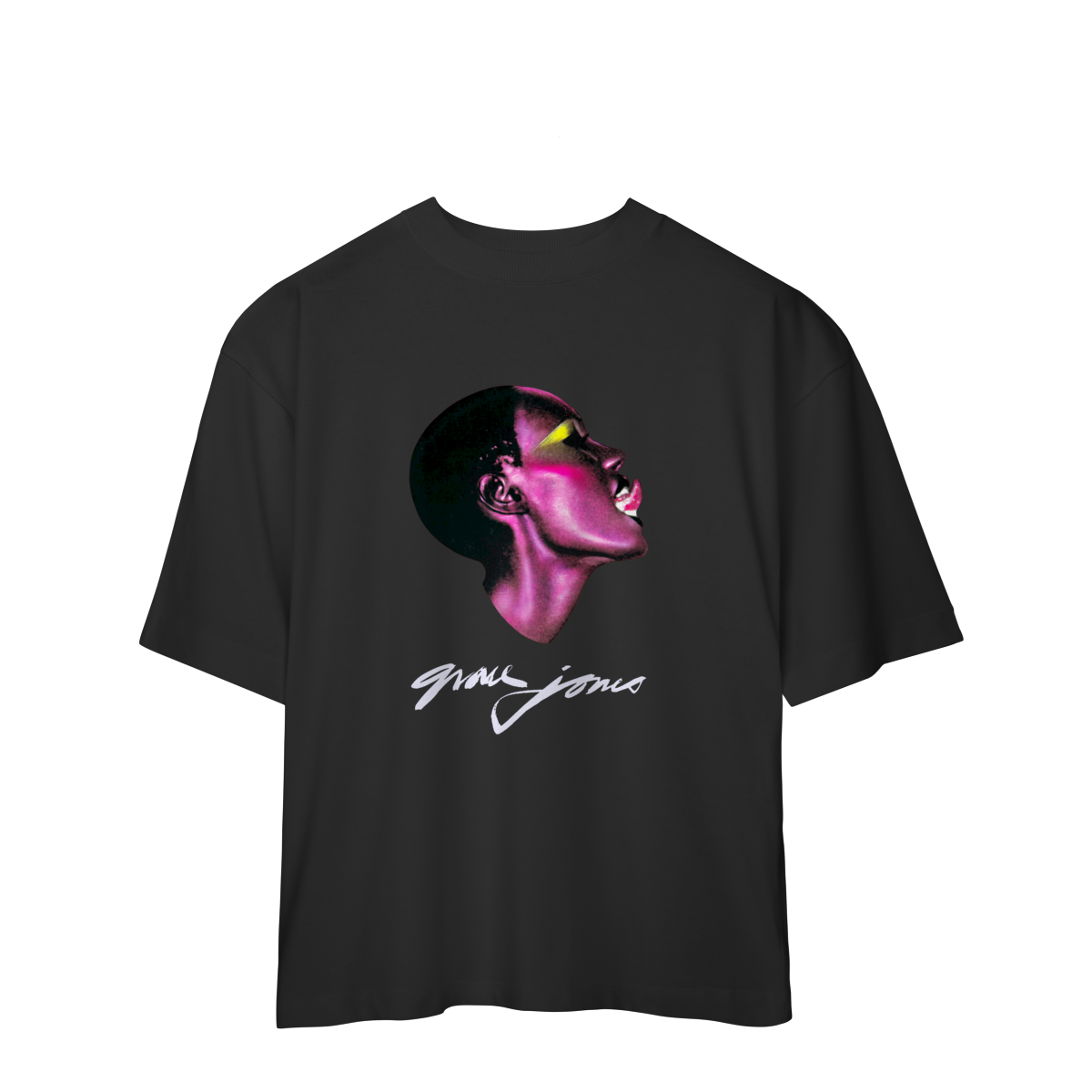 [Oversized] GRACE JONES