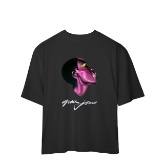 [Oversized] GRACE JONES