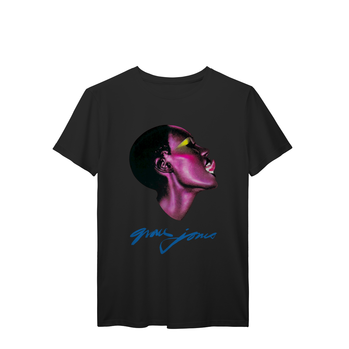 [Prime] GRACE JONES
