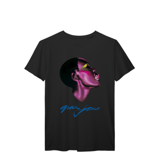 [Prime] GRACE JONES