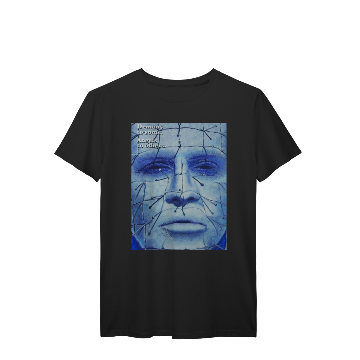 [Prime] CABEÇA DE PREGO